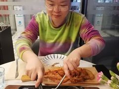 -必胜客(堤口路店)