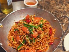 -郑喜旺烧烤(郑州总店)