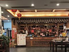 -四季春(美食街店)