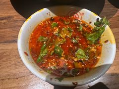 -万记麻辣烫国展总店