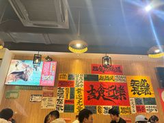 -麒麟风烤牛肉·云南烧烤小排档(丹凤街店)