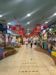 -万达宝贝王(南昌西湖店)