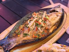 -沙州食驿·非遗小吃夜市