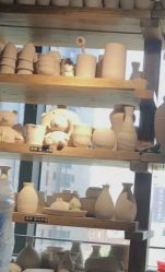 -川上陶艺社(大悦城店)