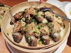 -禾府酒家·传统广府味(番禺店)