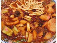 -福顺祥大盘鸡(临潼店)