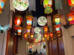 -深圳锦绣中华民俗村