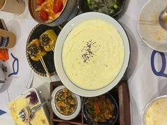 -火山屋台(新街口店)