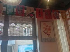 -美兰湖景区