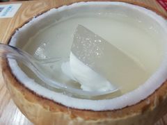 泰国椰皇冻-食盈碗仔翅(星玺广场店)