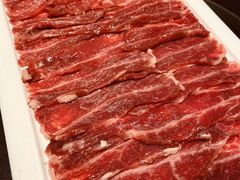 -前门·鲜肉火锅(长风店)