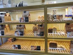 -司域手工吐司(亚运村店)