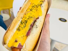 -纽约薯条(世豪广场店)