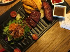 -LYFATTI 莱芙缇(赣水路店)