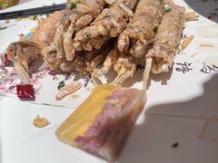 -上味·小海小鲜(中联店)