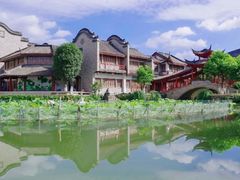 -龙潭水乡