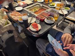 -川西坝子火锅(金沙1.0直营店)
