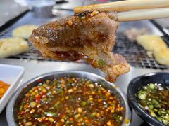-同心烧烤(总店)