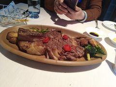 -北京金融街丽思卡尔顿酒店·意味轩 Cepe