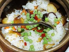 -云海肴云南菜·蒸汽石锅鱼(北京良乡华冠店)