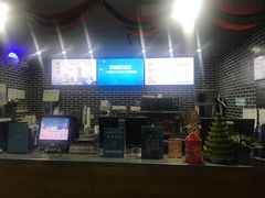 -网鱼网咖(金山卫零店)