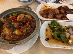 -玲又珑美食(盘福路店)