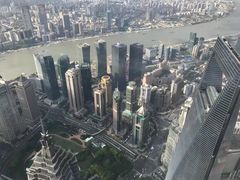 -上海中心大厦