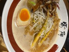 -雷门拉面·现熬骨汤(凯德来福士店)