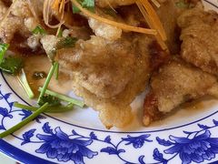 -石老头关东饺子王·东北菜(嘉华鑫城店)