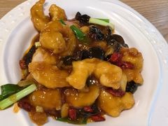 -惠宾楼老菜馆
