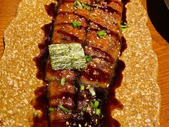 一整条鳗鱼-二丁目食堂(浑南花园城店)