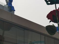 -黄兴南路步行商业街