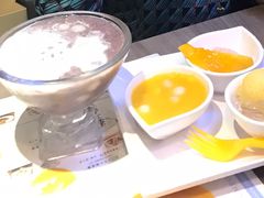 -许留山(梳士巴利道店)