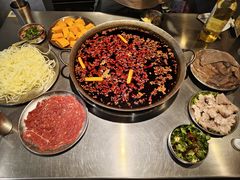 -大虎老火锅(直港大道店)