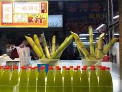 -六合夜市