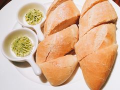 -弗兰克牛排西餐厅Ribone steak house(柠檬花园店)