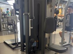 -超鹿运动(五四路恒力城店)