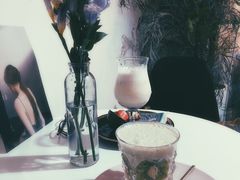 -Smile House咖啡馆(群芳小区店)