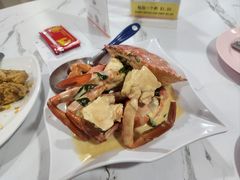 -龙海鲜螃蟹王(宏茂桥店)