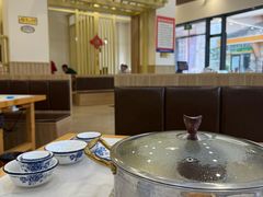 -朴小妹人参鸡汤火锅(长白山万达店)