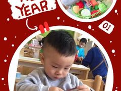 -乐融儿童之家早教托育(燕郊校区)