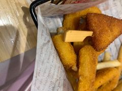-骑士牛排(天一广场店)
