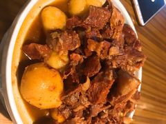 -禾珍珠家常小馆(河南博物院店)