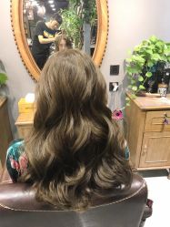 -影博莎美容美发形象设计中心