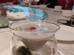 -阳澄湖费尔蒙酒店颐丰阁中餐厅(马鞍山西路店)
