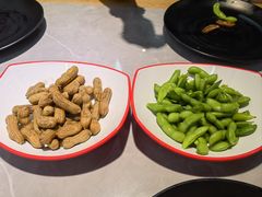 盐水花生-赤甲皇(仙霞路店)