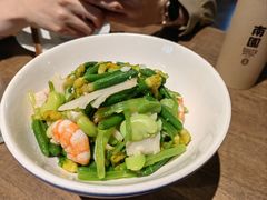 -南园民国茶楼餐厅·常州菜(北大街店)