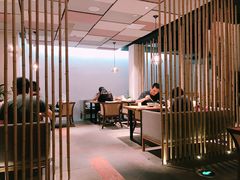 大堂-竹里馆·淮扬菜·功夫茶(老门东店)