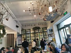 -RAC BAR(安福路店)