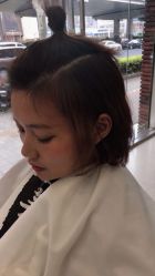 -美梵日系沙龙